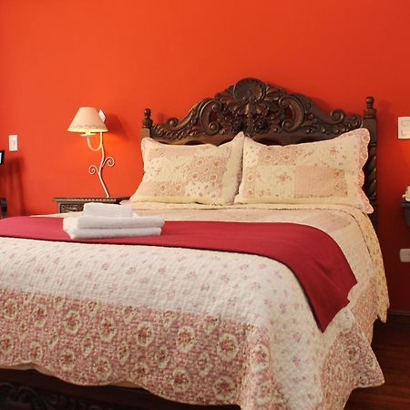 Hotel Boutique Villa Elisa Arequipa Rum bild