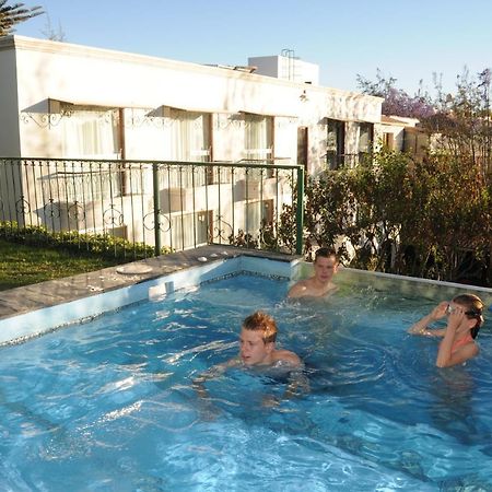 Hotel Boutique Villa Elisa Arequipa Exteriör bild