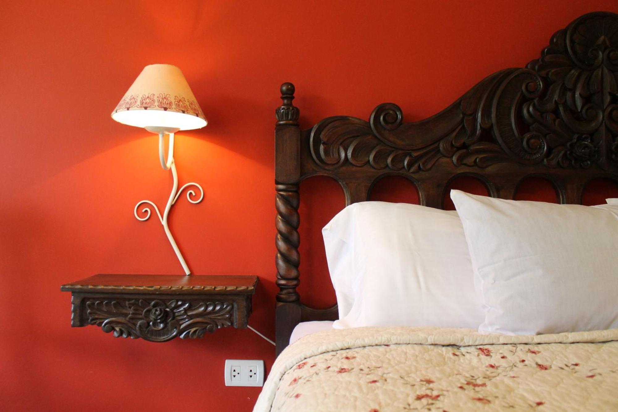Hotel Boutique Villa Elisa Arequipa Rum bild