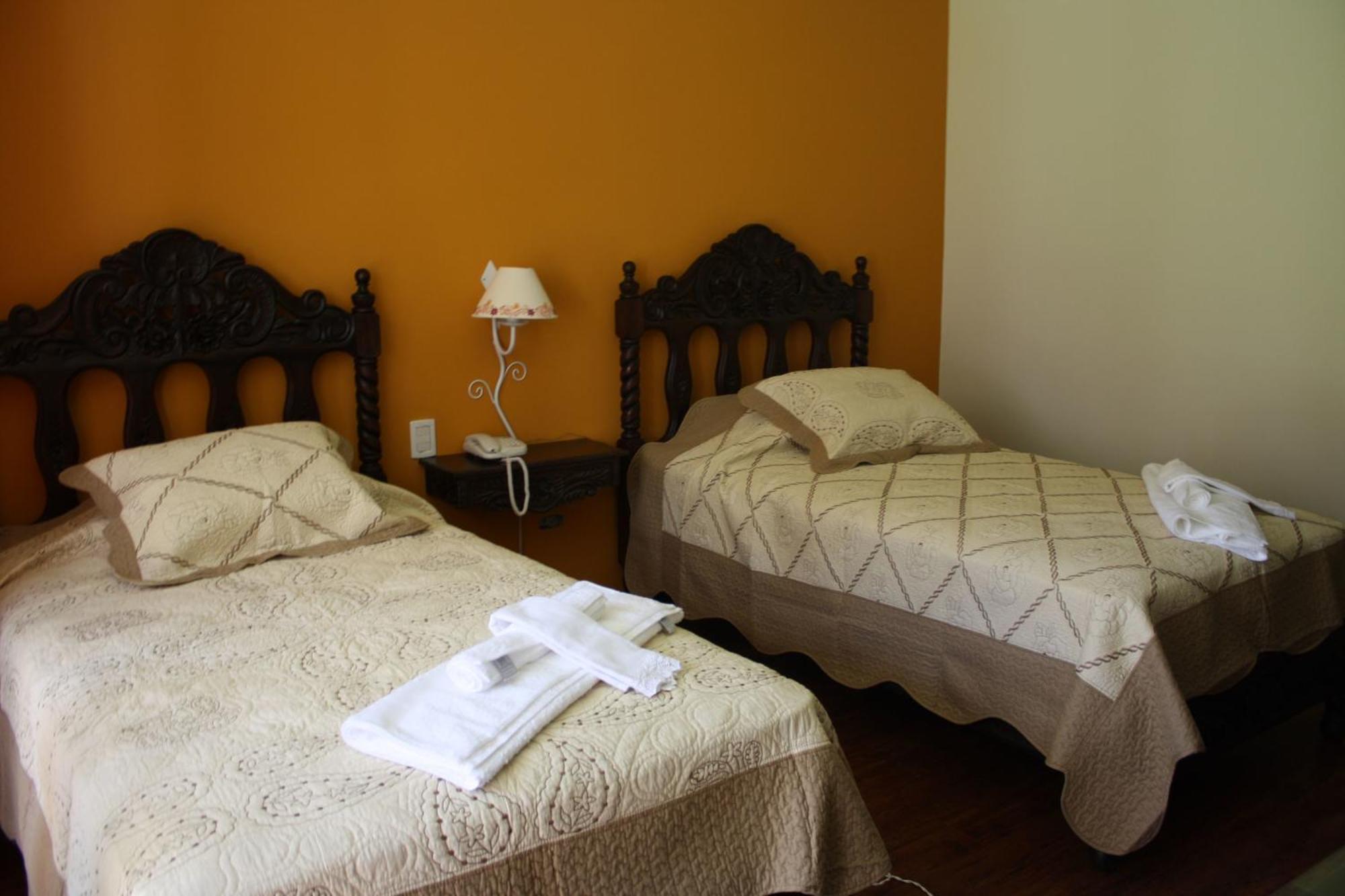 Hotel Boutique Villa Elisa Arequipa Rum bild