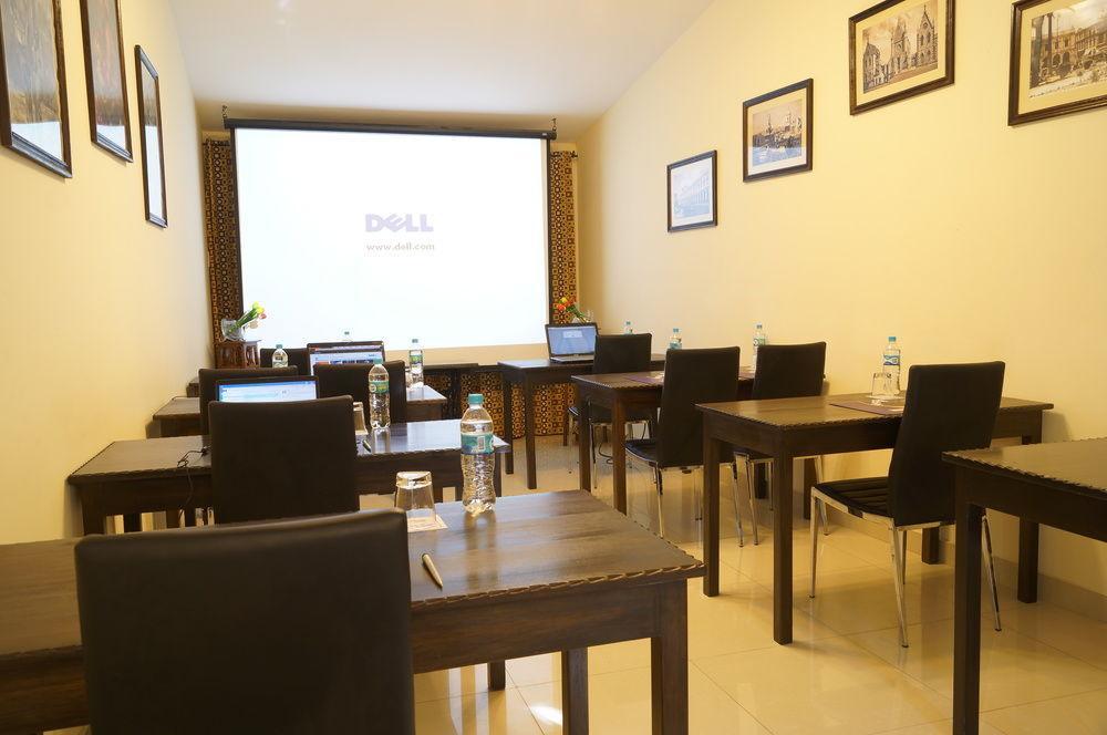 Hotel Boutique Villa Elisa Arequipa Exteriör bild