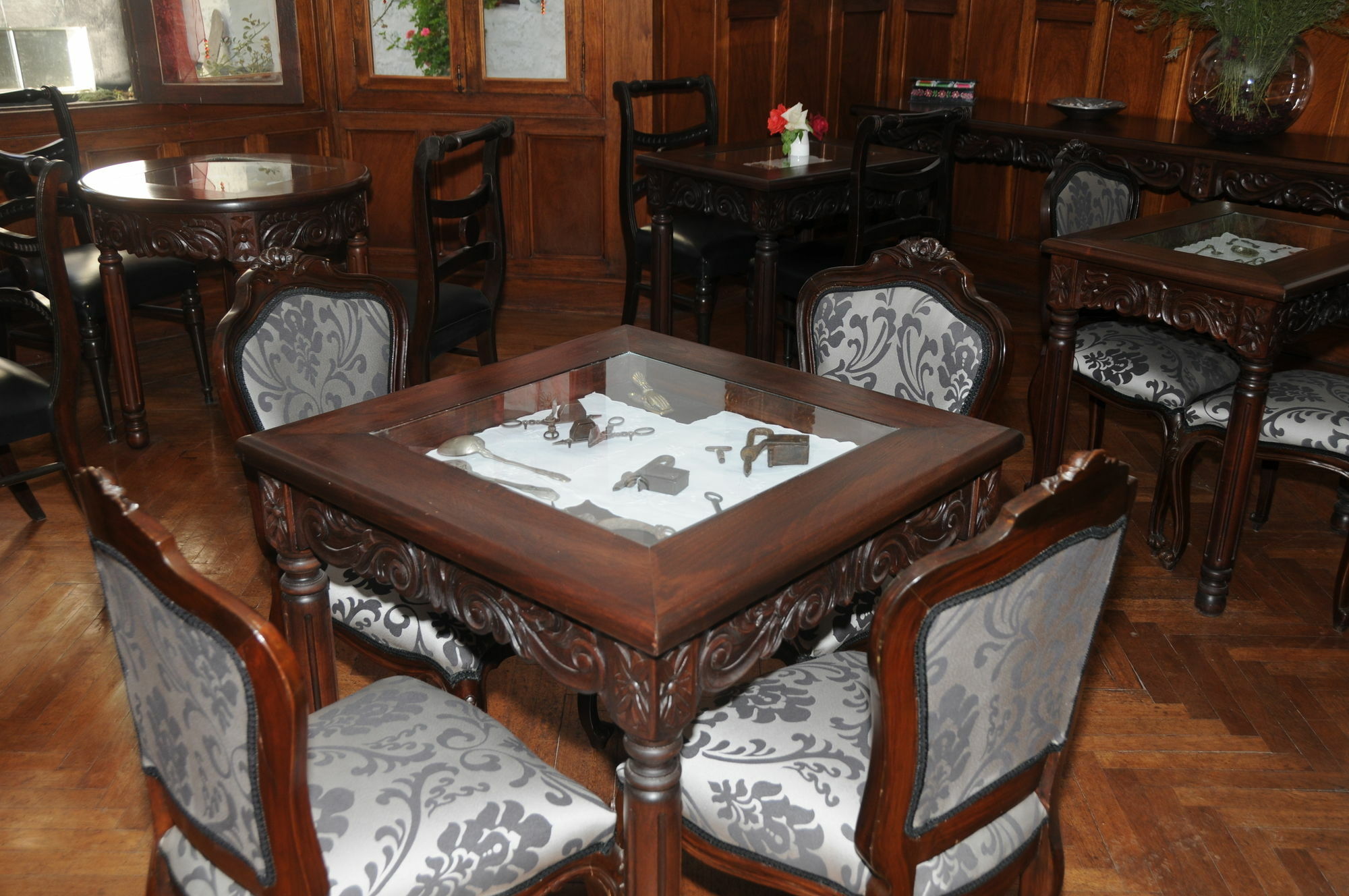 Hotel Boutique Villa Elisa Arequipa Exteriör bild